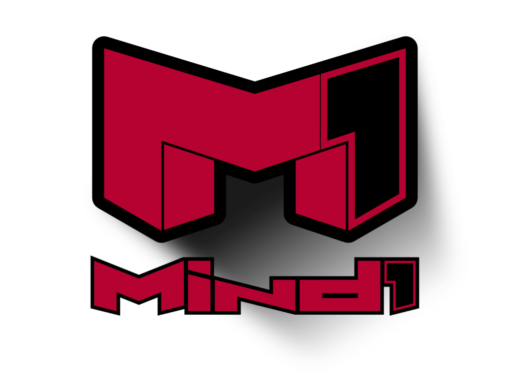 Mind1 Logo
