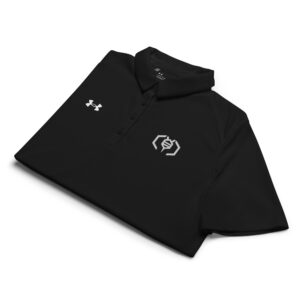 Hive Under Armour® women’s polo