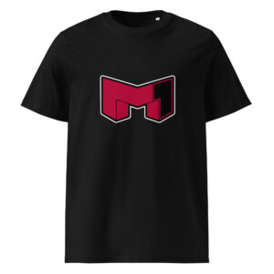 Just th "M" Tee